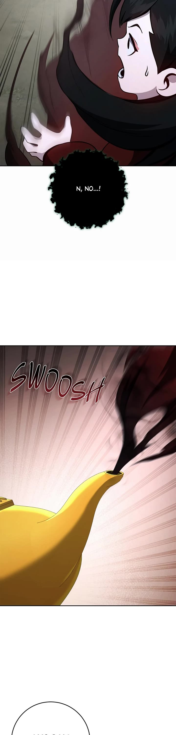 Skeleton Soldier Couldn’t Protect the Dungeon chapter 310 page 21