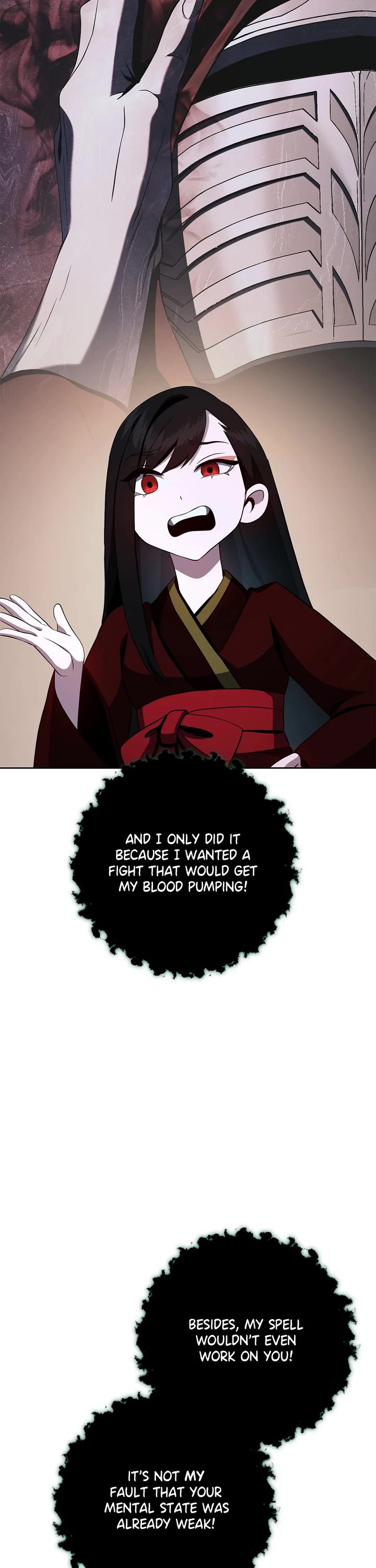 Skeleton Soldier Couldn’t Protect the Dungeon chapter 310 page 26