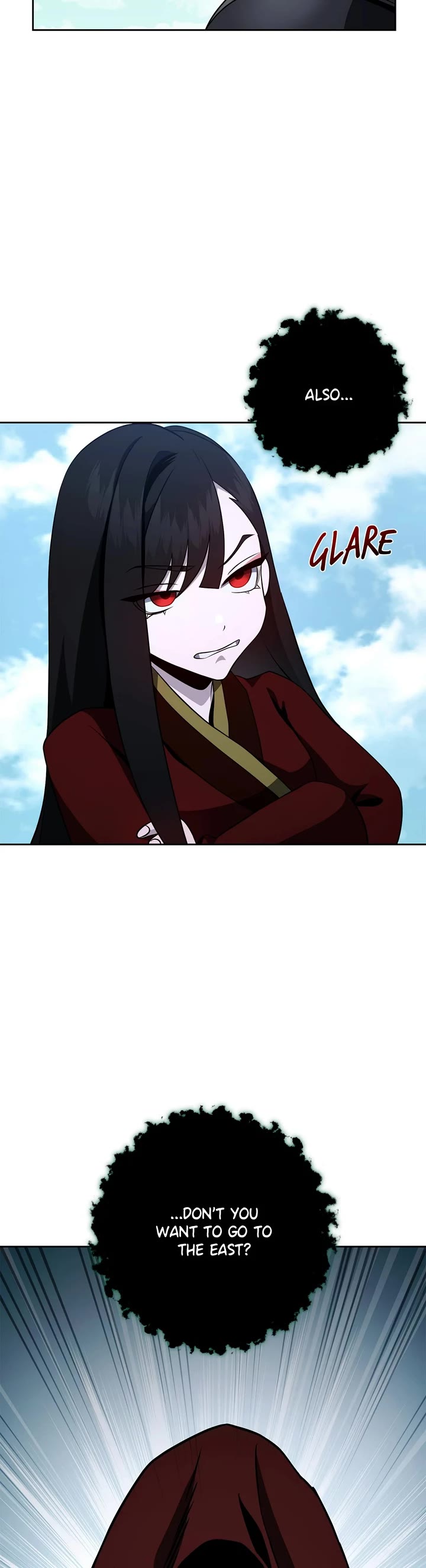 Skeleton Soldier Couldn’t Protect the Dungeon chapter 310 page 29