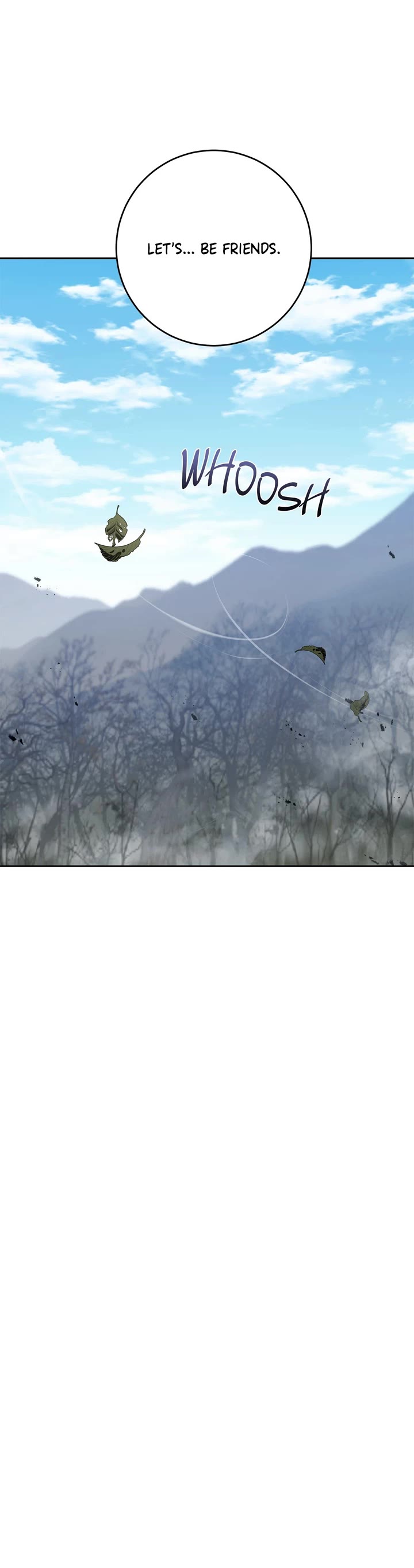 Skeleton Soldier Couldn’t Protect the Dungeon chapter 310 page 34