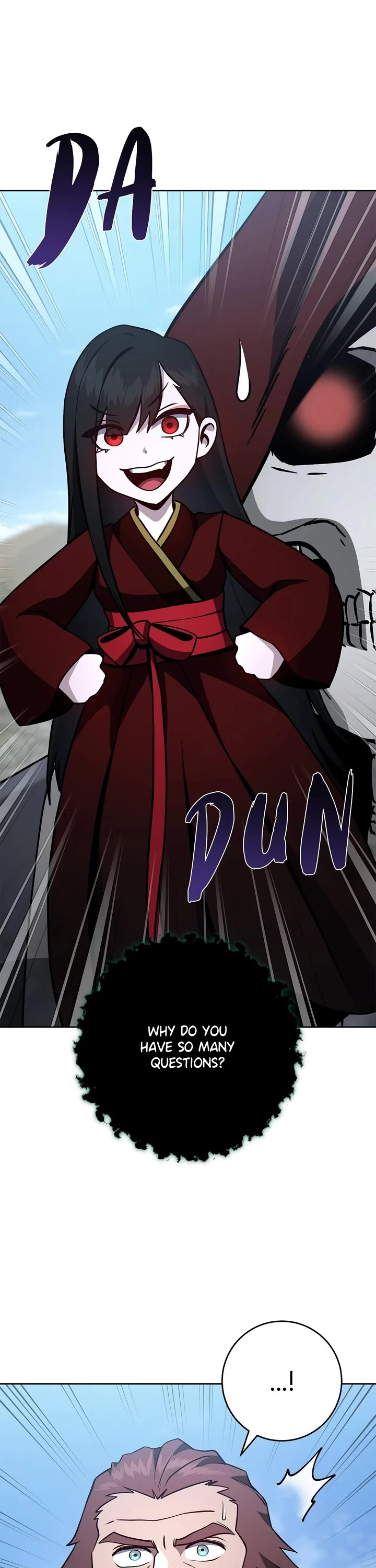 Skeleton Soldier Couldn’t Protect the Dungeon chapter 310 page 38