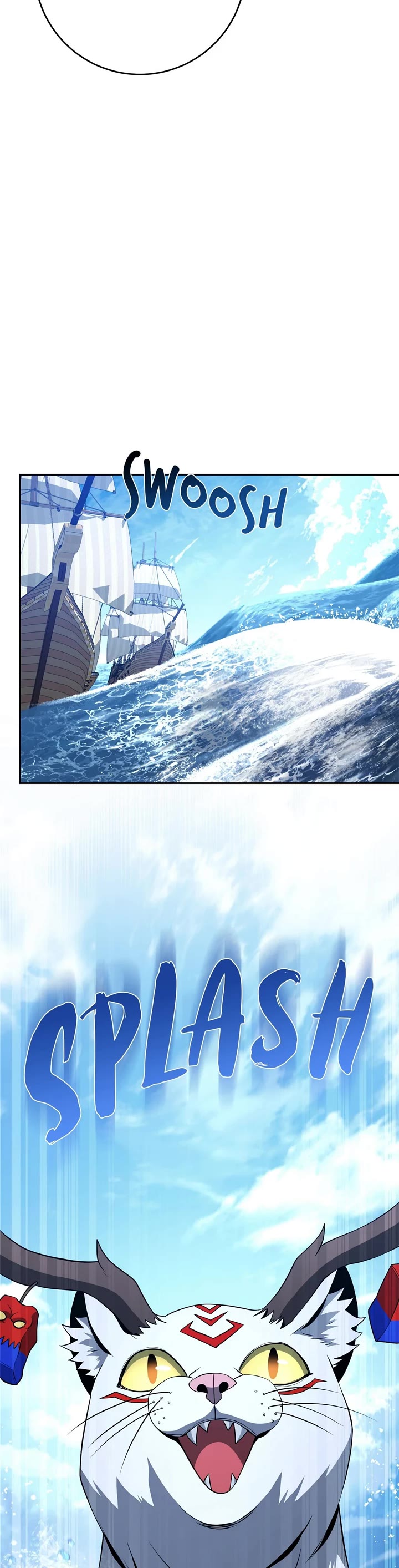 Skeleton Soldier Couldn’t Protect the Dungeon chapter 310 page 44