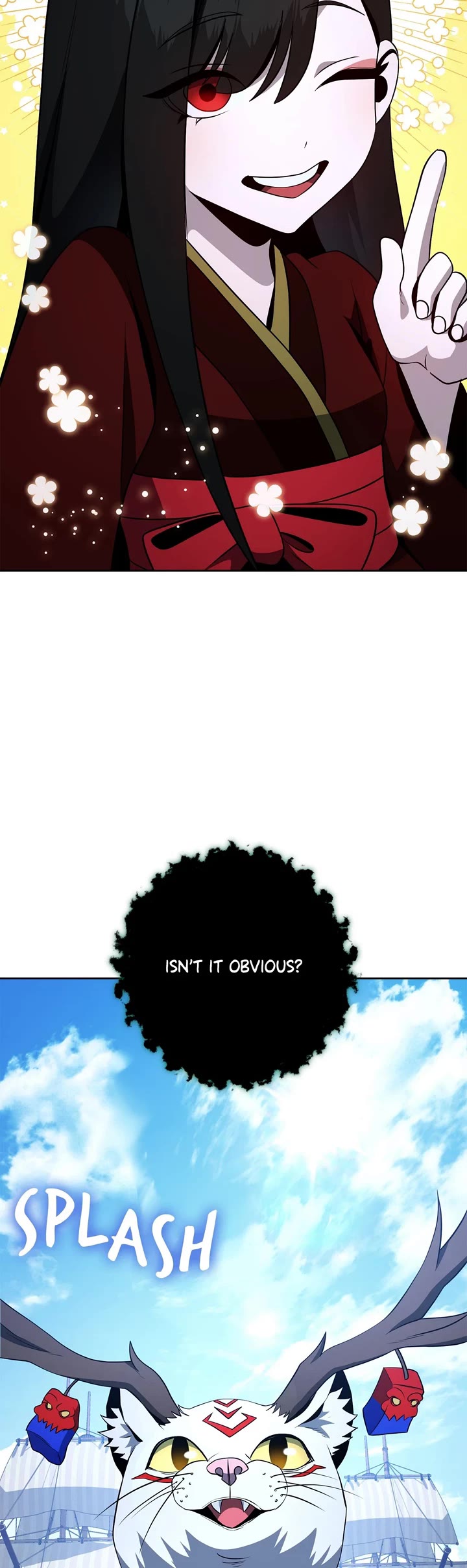 Skeleton Soldier Couldn’t Protect the Dungeon chapter 310 page 48