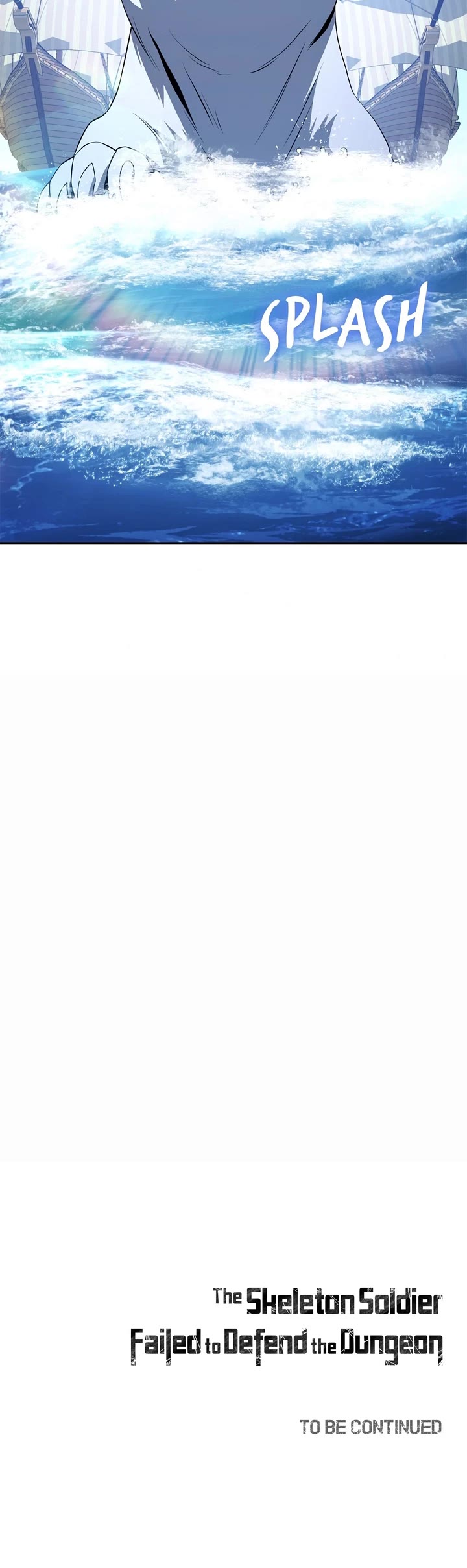 Skeleton Soldier Couldn’t Protect the Dungeon chapter 310 page 49