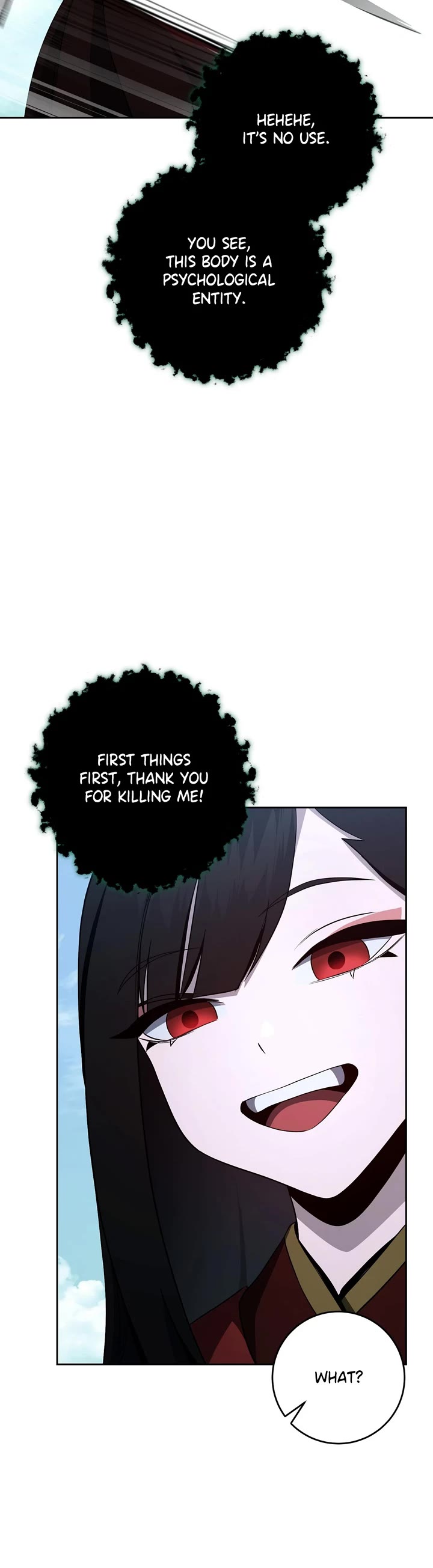 Skeleton Soldier Couldn’t Protect the Dungeon chapter 310 page 9