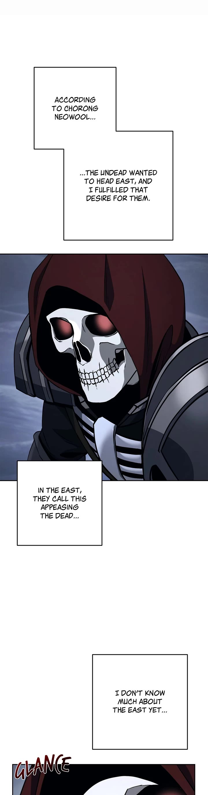 Skeleton Soldier Couldn’t Protect the Dungeon chapter 311 page 10
