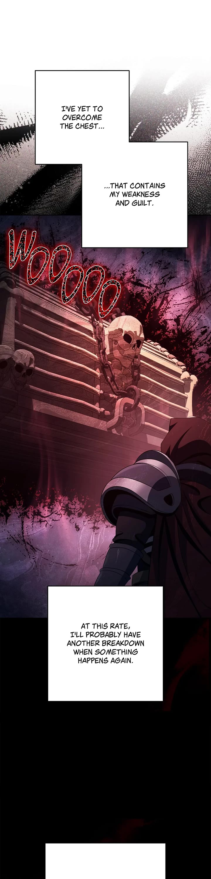 Skeleton Soldier Couldn’t Protect the Dungeon chapter 311 page 16