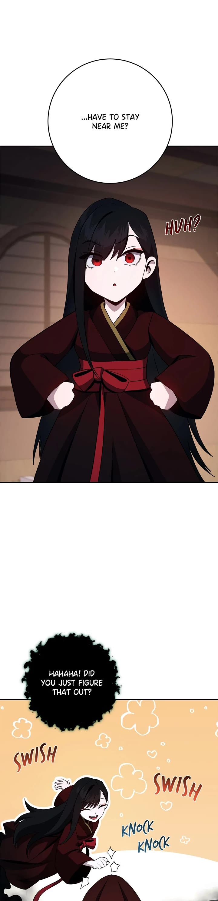 Skeleton Soldier Couldn’t Protect the Dungeon chapter 311 page 24