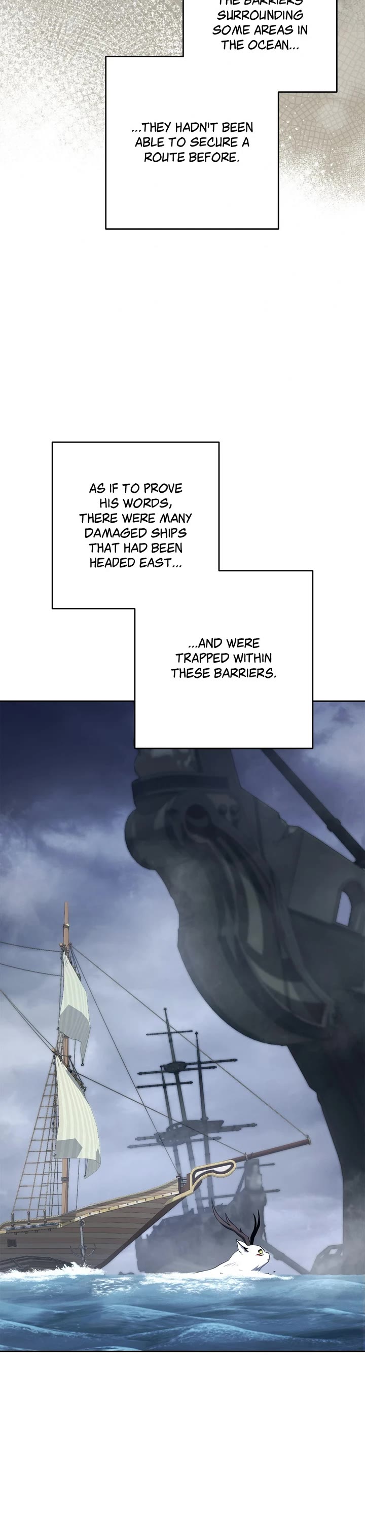 Skeleton Soldier Couldn’t Protect the Dungeon chapter 311 page 3