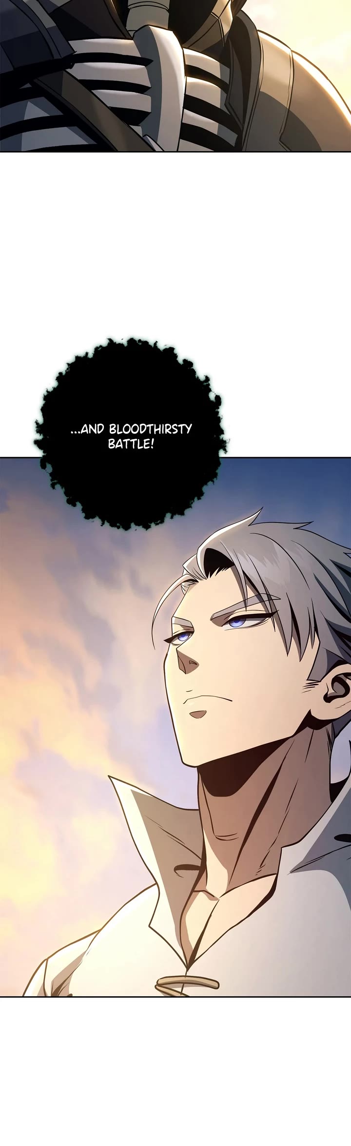 Skeleton Soldier Couldn’t Protect the Dungeon chapter 311 page 45