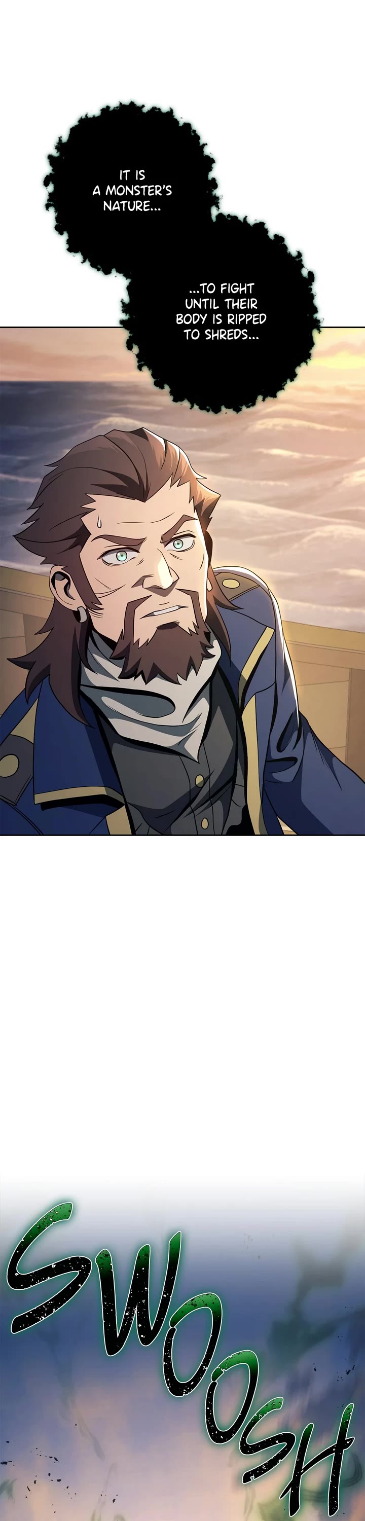 Skeleton Soldier Couldn’t Protect the Dungeon chapter 311 page 46