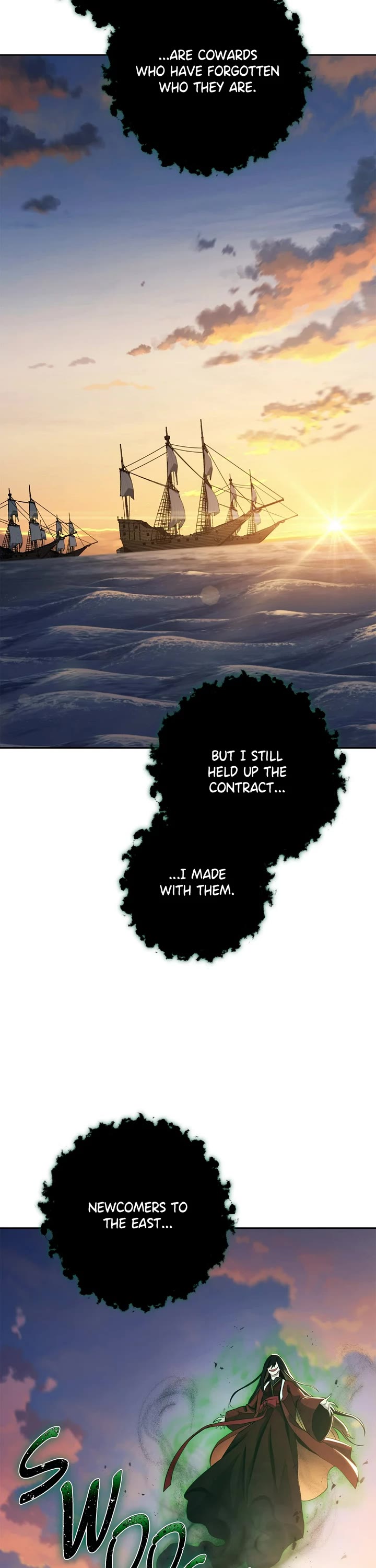 Skeleton Soldier Couldn’t Protect the Dungeon chapter 311 page 48