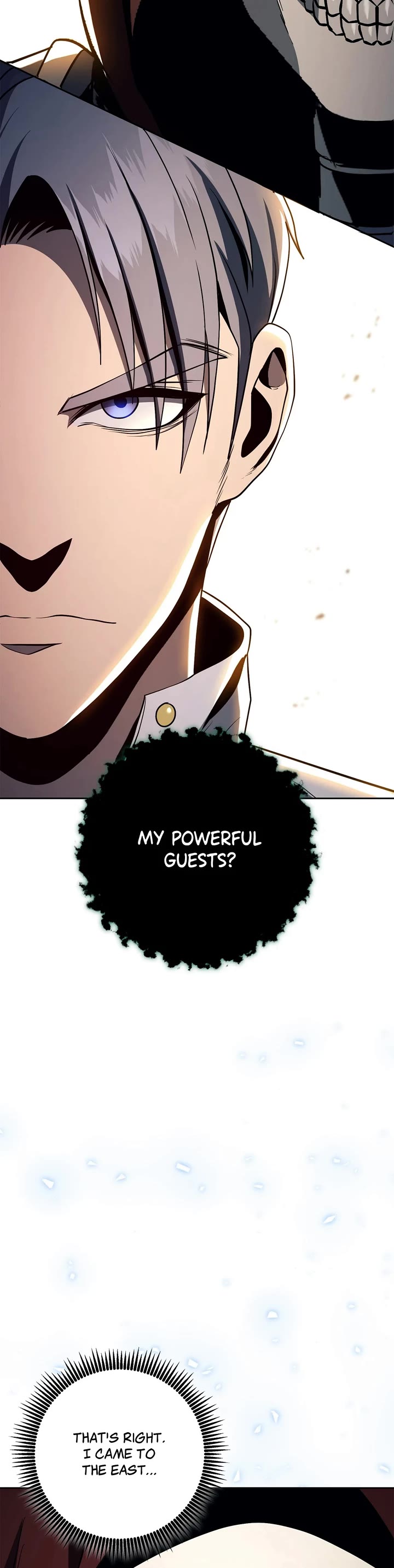 Skeleton Soldier Couldn’t Protect the Dungeon chapter 311 page 50