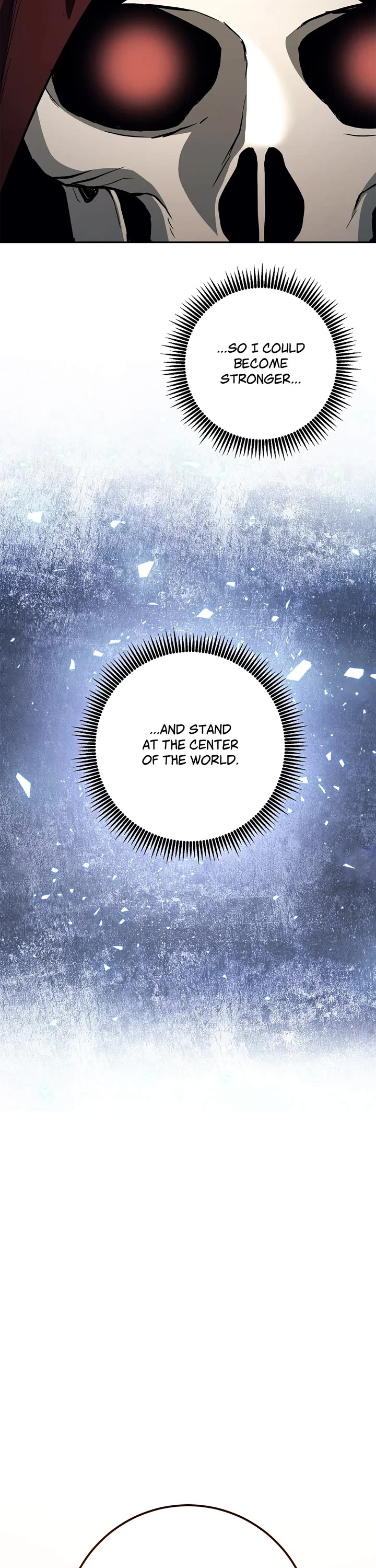 Skeleton Soldier Couldn’t Protect the Dungeon chapter 311 page 51