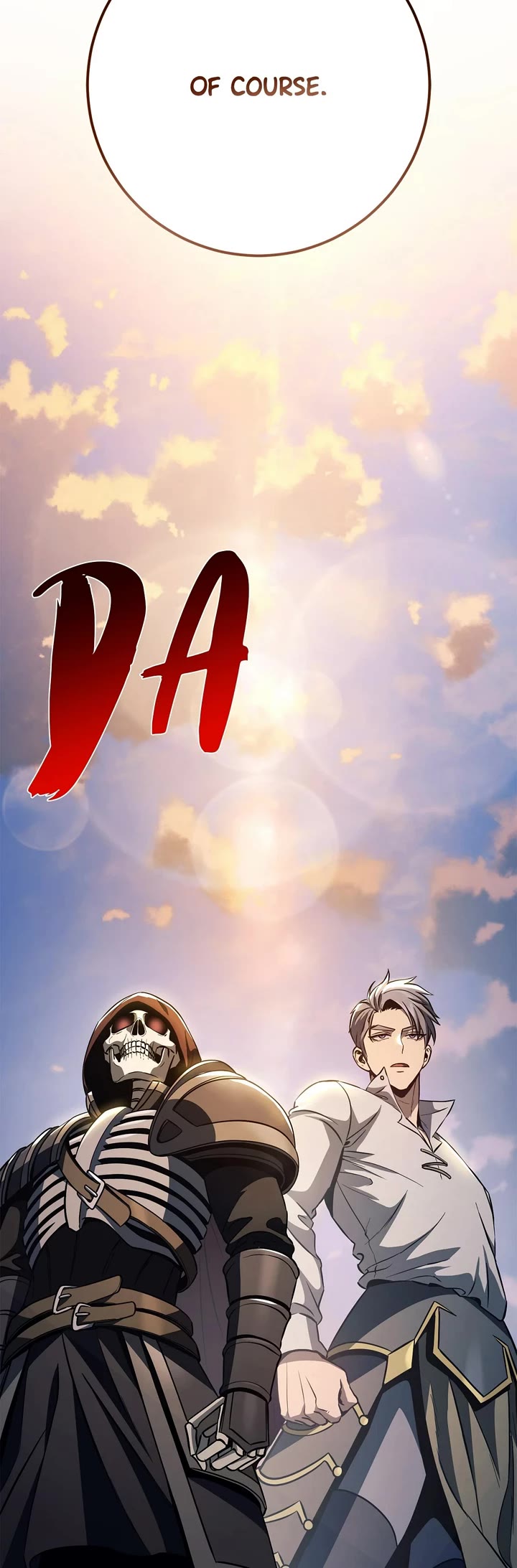 Skeleton Soldier Couldn’t Protect the Dungeon chapter 311 page 52