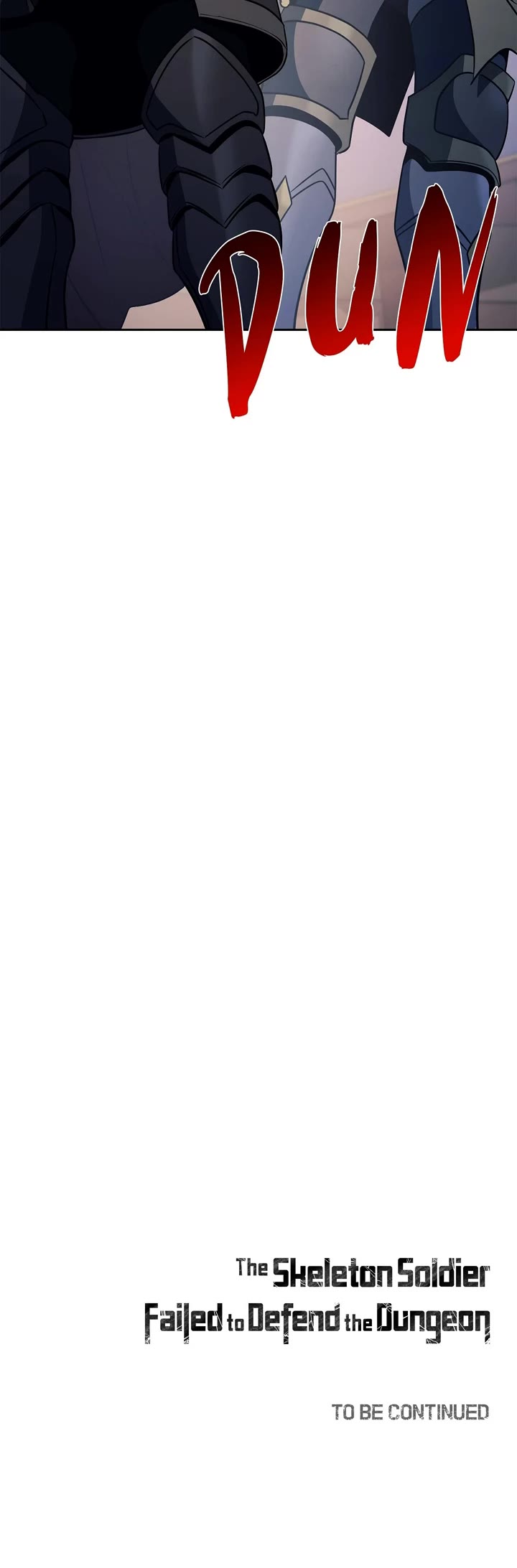 Skeleton Soldier Couldn’t Protect the Dungeon chapter 311 page 53