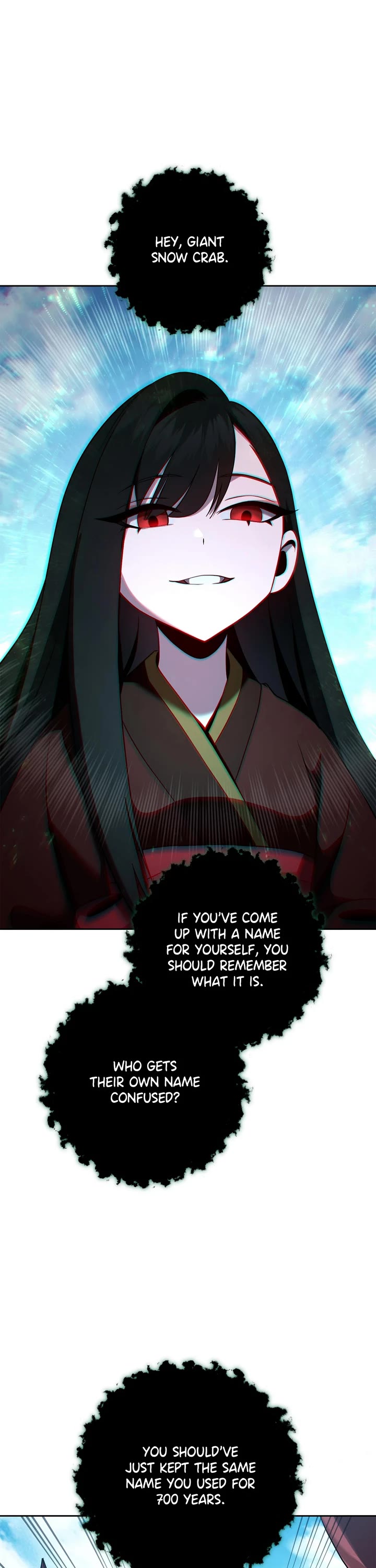 Skeleton Soldier Couldn’t Protect the Dungeon chapter 312 page 11