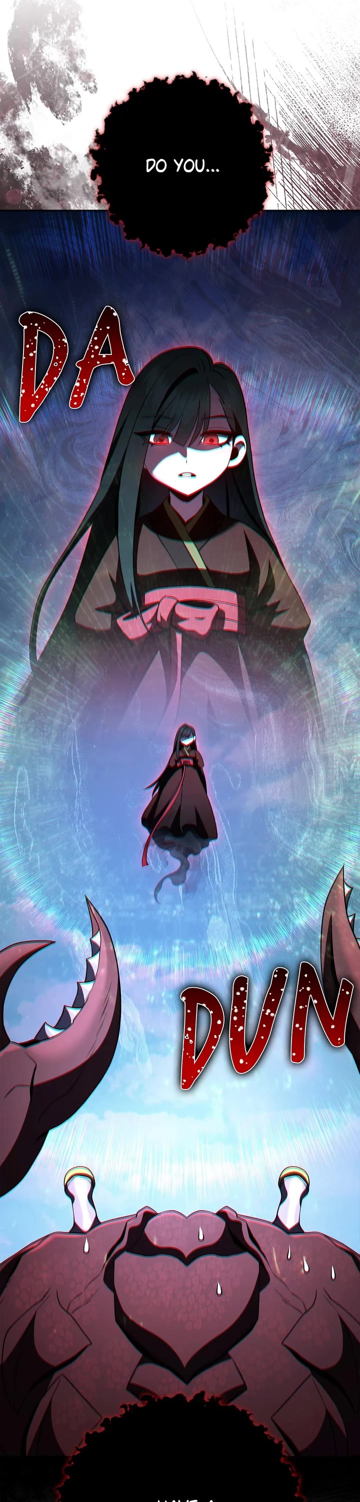 Skeleton Soldier Couldn’t Protect the Dungeon chapter 312 page 13