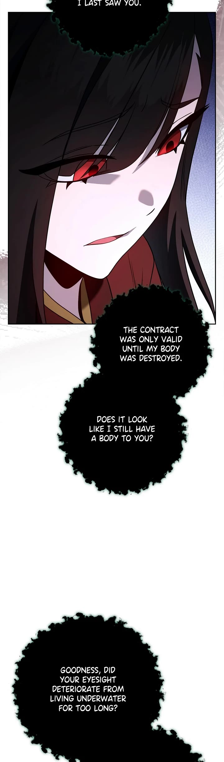 Skeleton Soldier Couldn’t Protect the Dungeon chapter 312 page 15