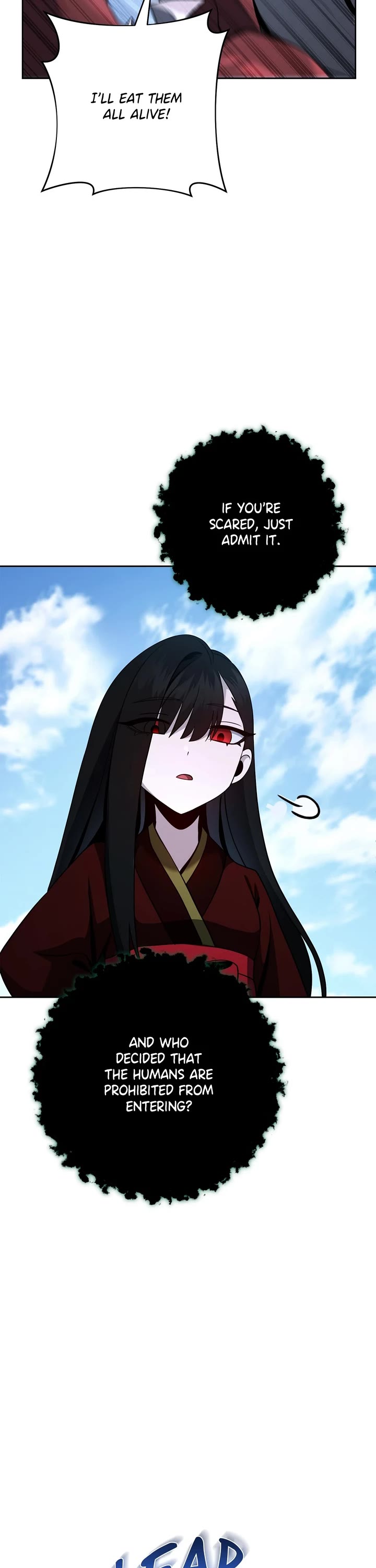 Skeleton Soldier Couldn’t Protect the Dungeon chapter 312 page 17