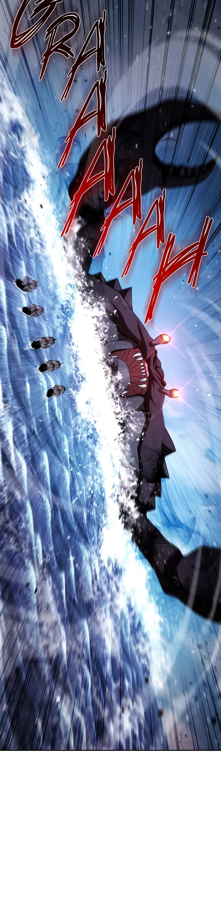 Skeleton Soldier Couldn’t Protect the Dungeon chapter 312 page 25