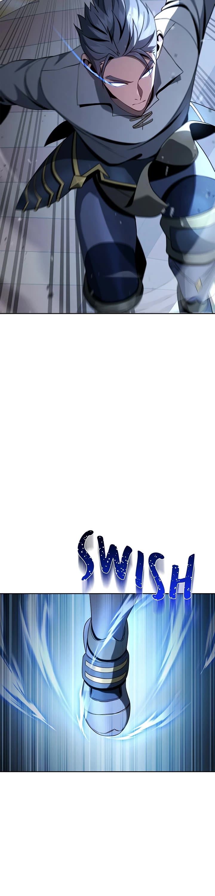 Skeleton Soldier Couldn’t Protect the Dungeon chapter 312 page 28