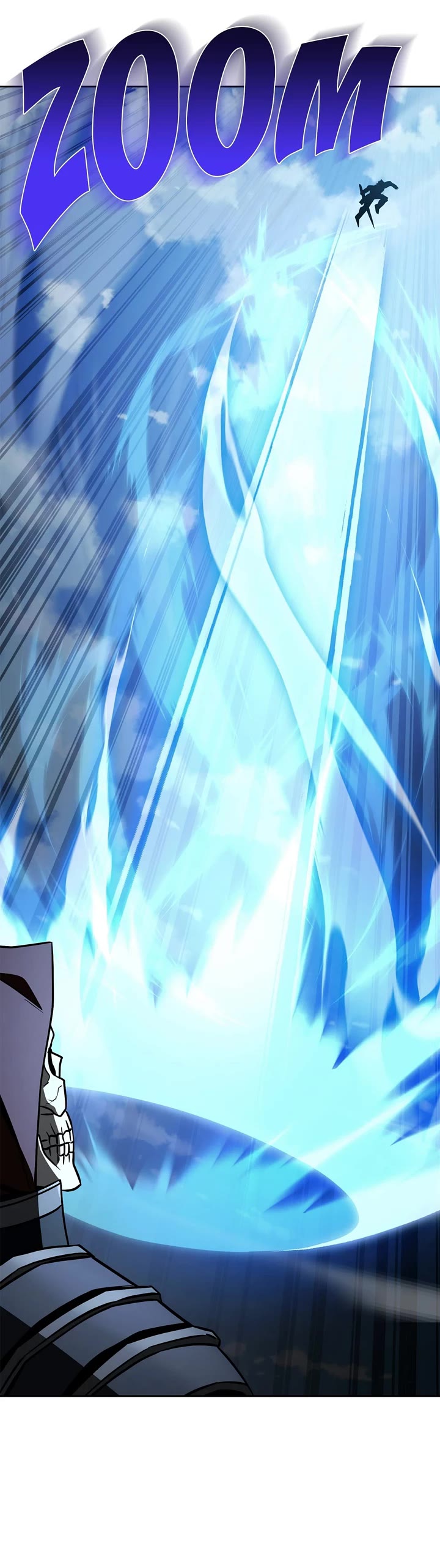 Skeleton Soldier Couldn’t Protect the Dungeon chapter 312 page 29