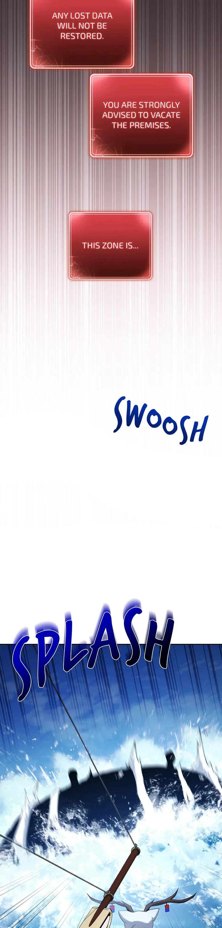 Skeleton Soldier Couldn’t Protect the Dungeon chapter 312 page 3