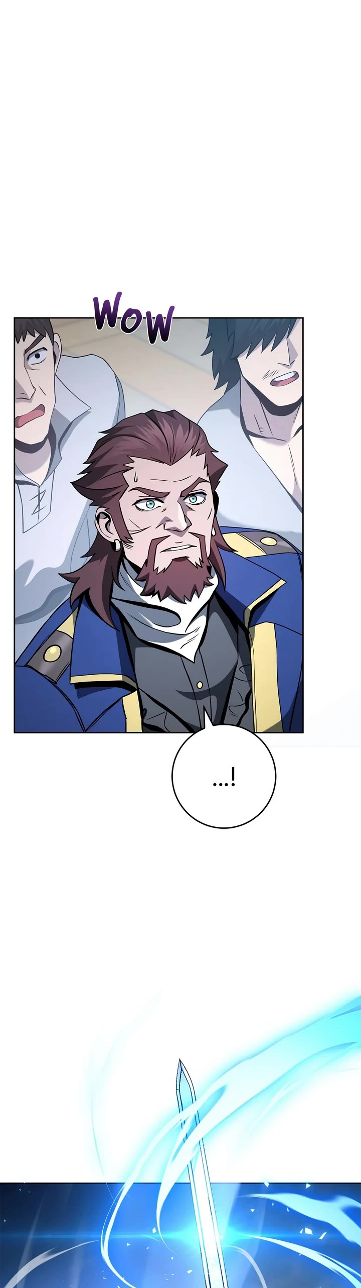 Skeleton Soldier Couldn’t Protect the Dungeon chapter 312 page 30