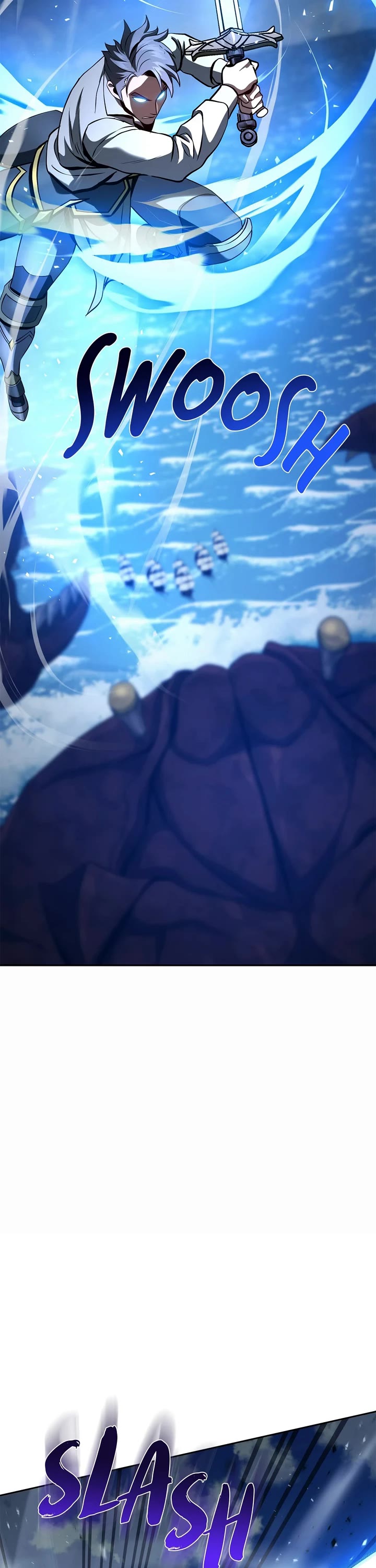 Skeleton Soldier Couldn’t Protect the Dungeon chapter 312 page 31