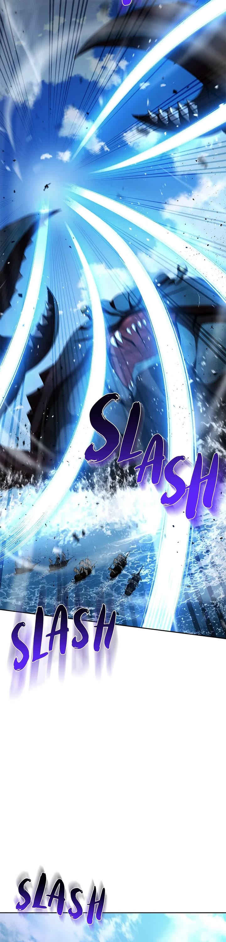 Skeleton Soldier Couldn’t Protect the Dungeon chapter 312 page 32