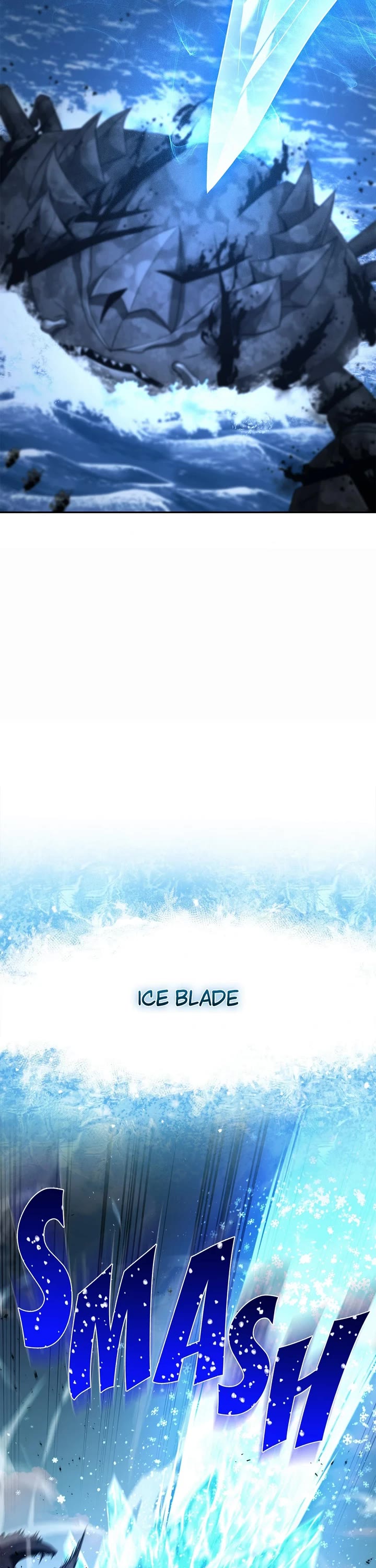 Skeleton Soldier Couldn’t Protect the Dungeon chapter 312 page 37