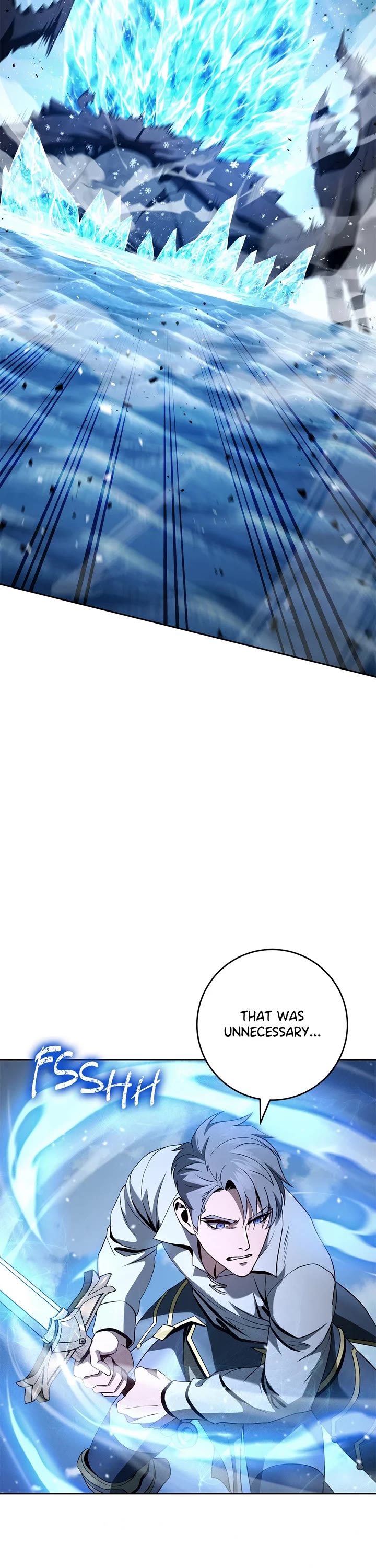 Skeleton Soldier Couldn’t Protect the Dungeon chapter 312 page 38