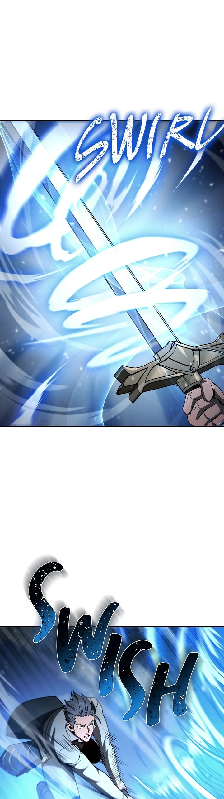 Skeleton Soldier Couldn’t Protect the Dungeon chapter 312 page 39