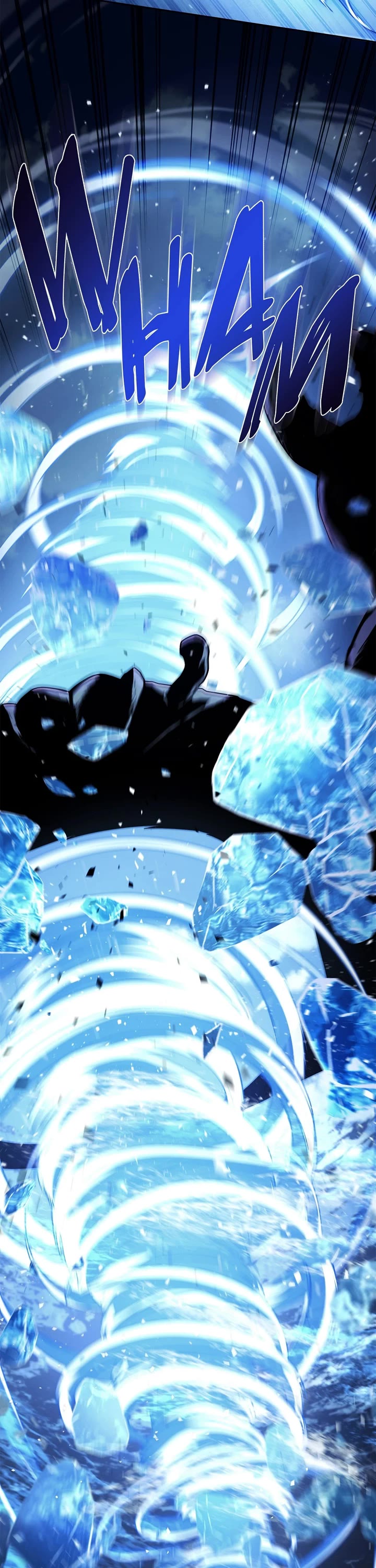 Skeleton Soldier Couldn’t Protect the Dungeon chapter 312 page 41