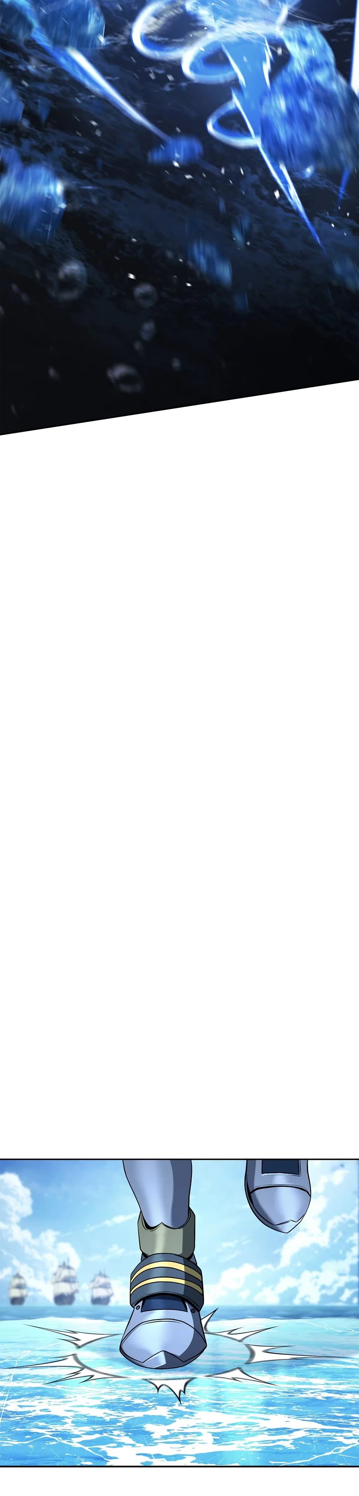 Skeleton Soldier Couldn’t Protect the Dungeon chapter 312 page 42