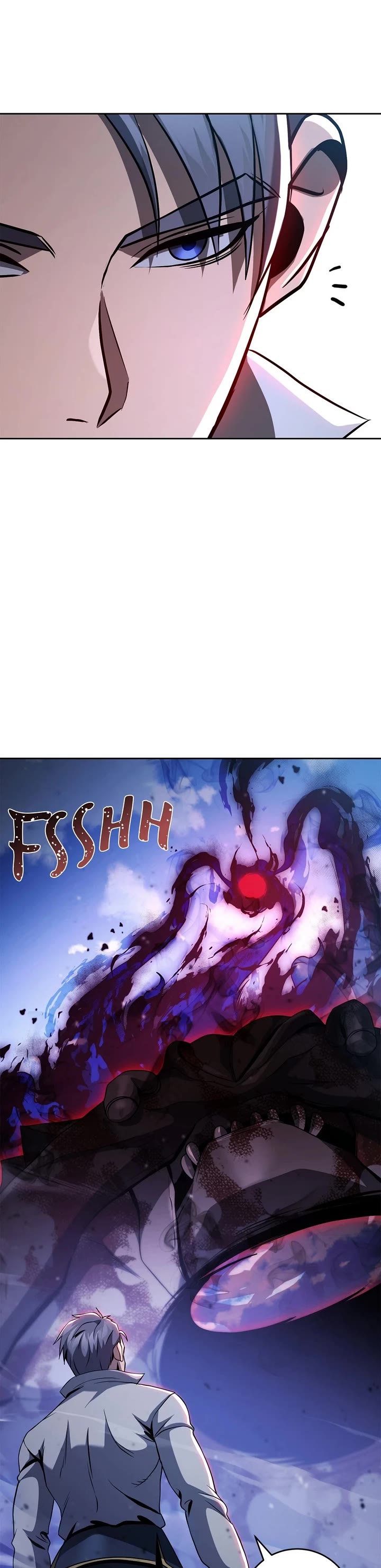 Skeleton Soldier Couldn’t Protect the Dungeon chapter 312 page 44