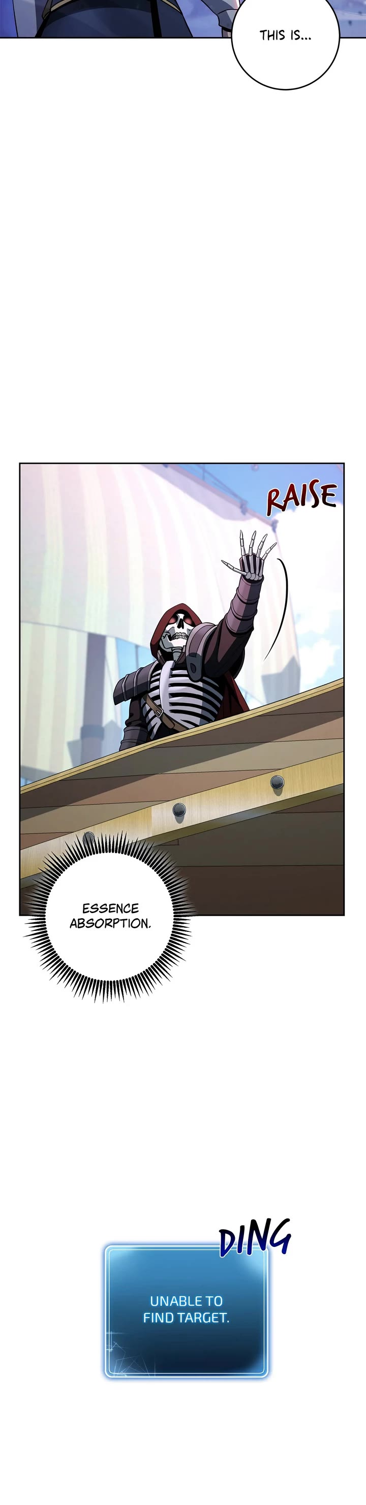 Skeleton Soldier Couldn’t Protect the Dungeon chapter 312 page 45