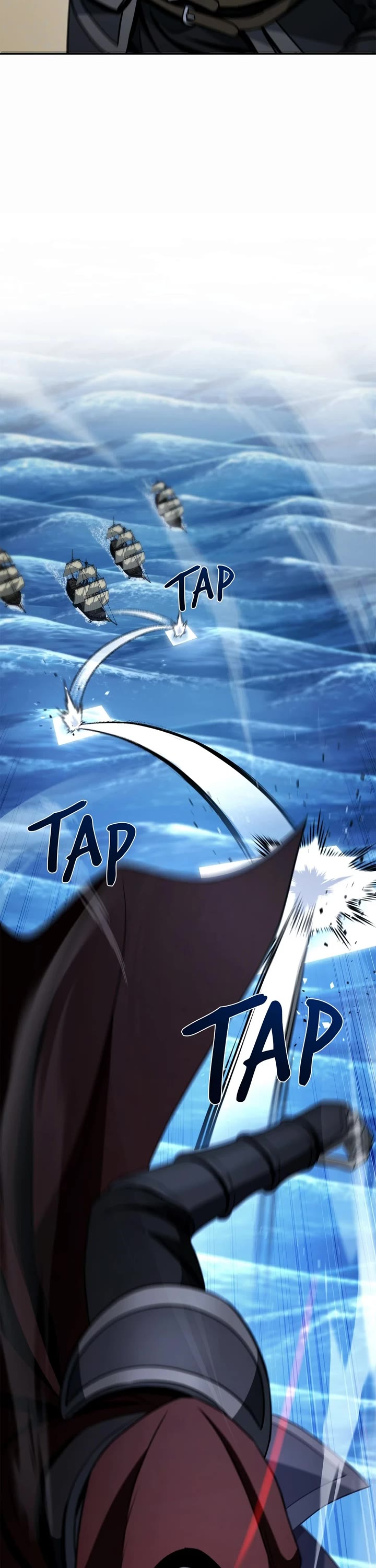 Skeleton Soldier Couldn’t Protect the Dungeon chapter 312 page 48