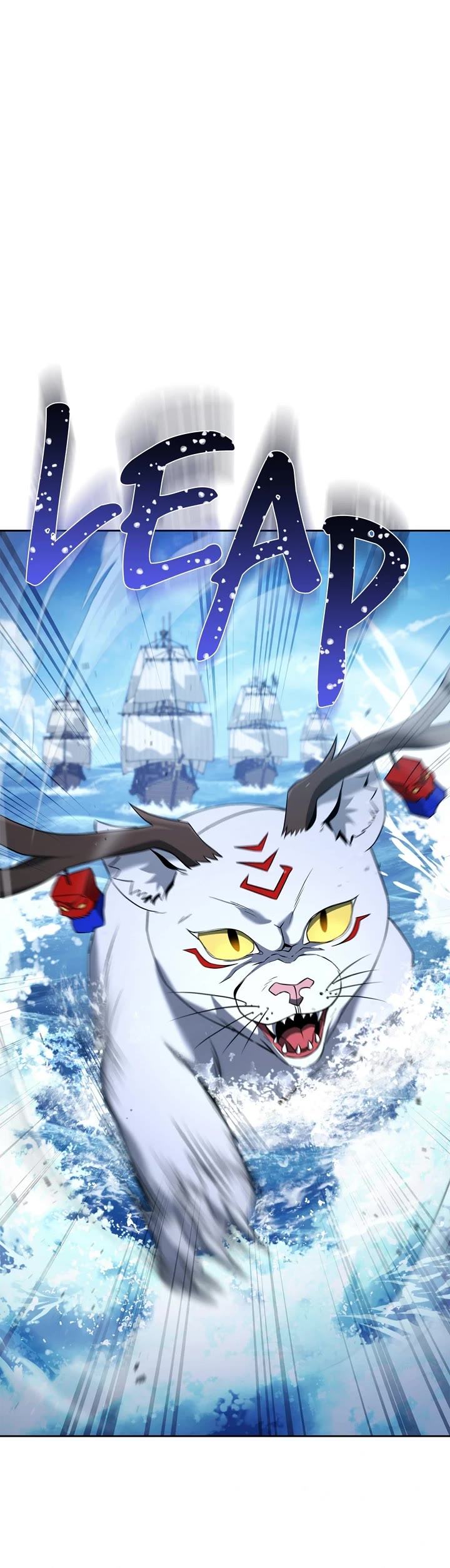 Skeleton Soldier Couldn’t Protect the Dungeon chapter 312 page 5