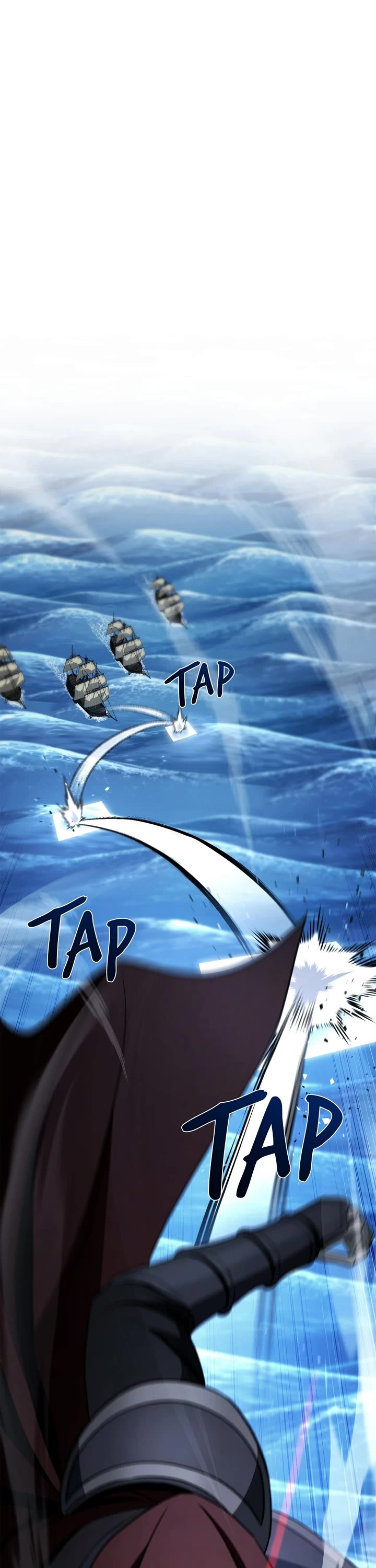 Skeleton Soldier Couldn’t Protect the Dungeon chapter 313 page 1