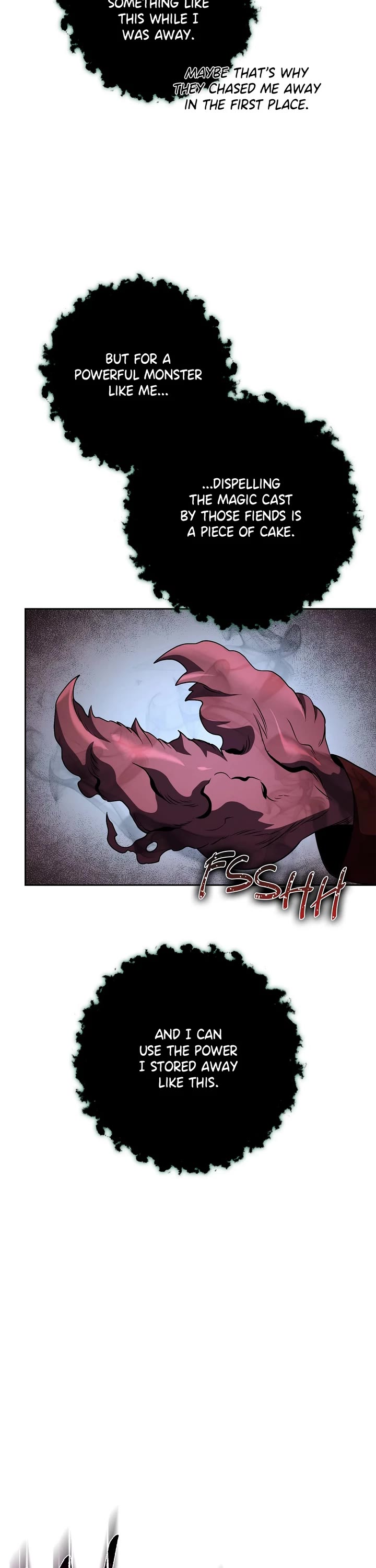 Skeleton Soldier Couldn’t Protect the Dungeon chapter 313 page 13