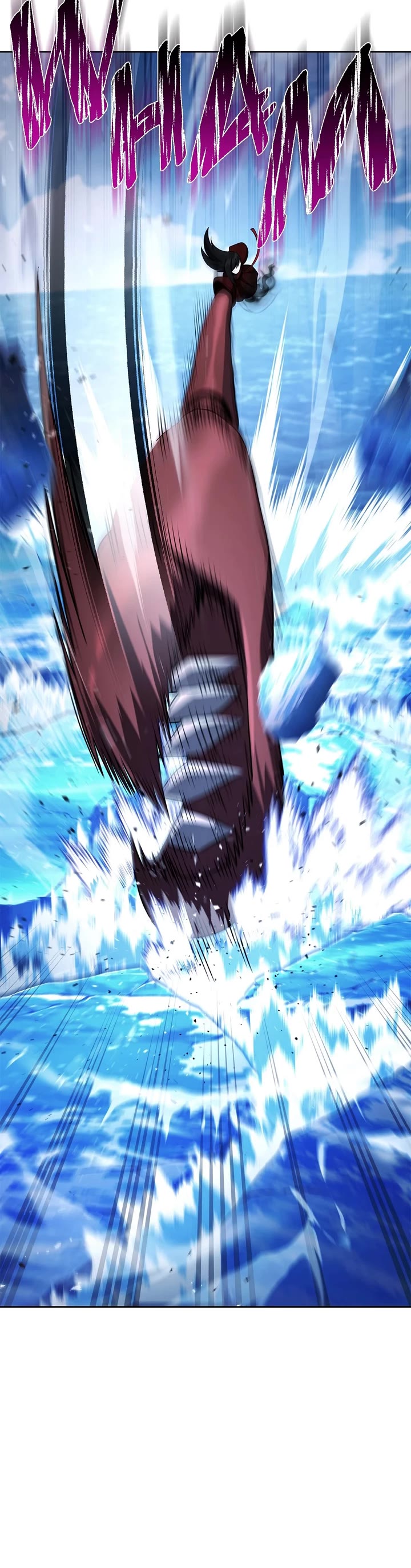 Skeleton Soldier Couldn’t Protect the Dungeon chapter 313 page 14