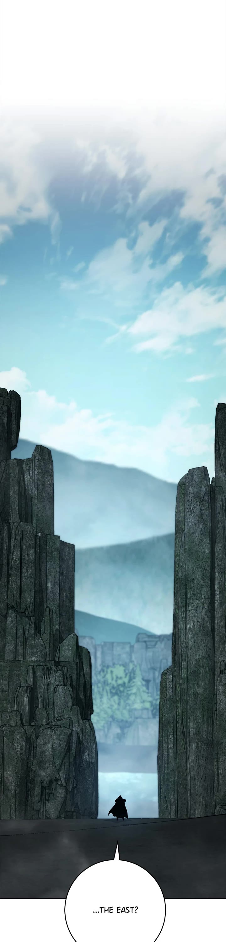 Skeleton Soldier Couldn’t Protect the Dungeon chapter 313 page 23