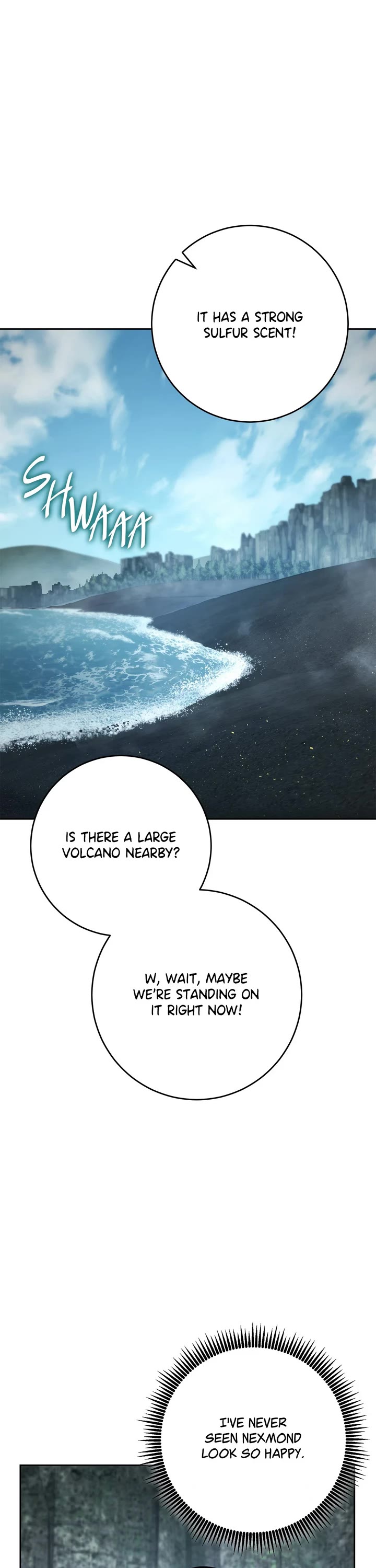 Skeleton Soldier Couldn’t Protect the Dungeon chapter 313 page 26