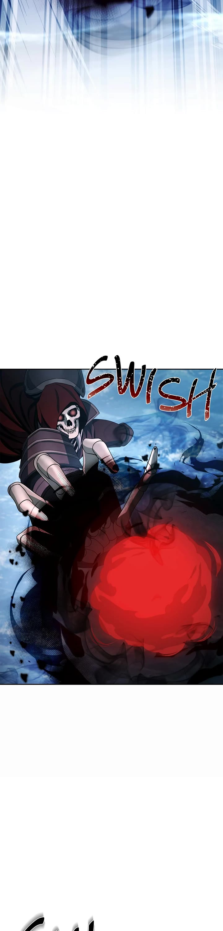 Skeleton Soldier Couldn’t Protect the Dungeon chapter 313 page 3