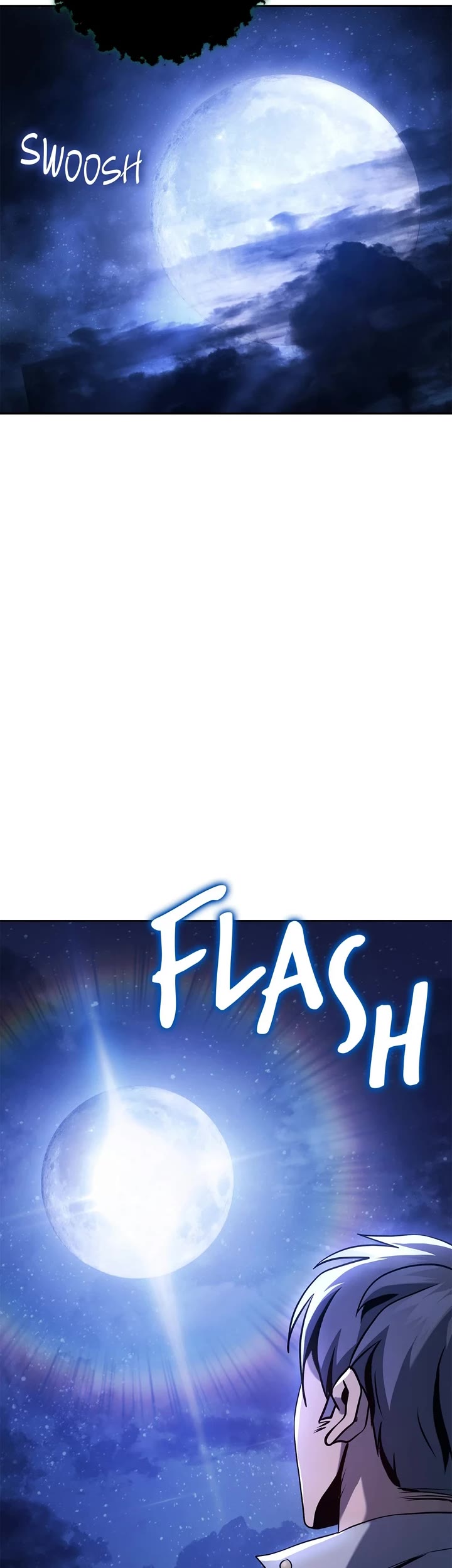 Skeleton Soldier Couldn’t Protect the Dungeon chapter 313 page 39