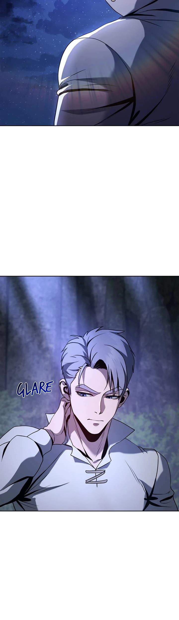 Skeleton Soldier Couldn’t Protect the Dungeon chapter 313 page 40