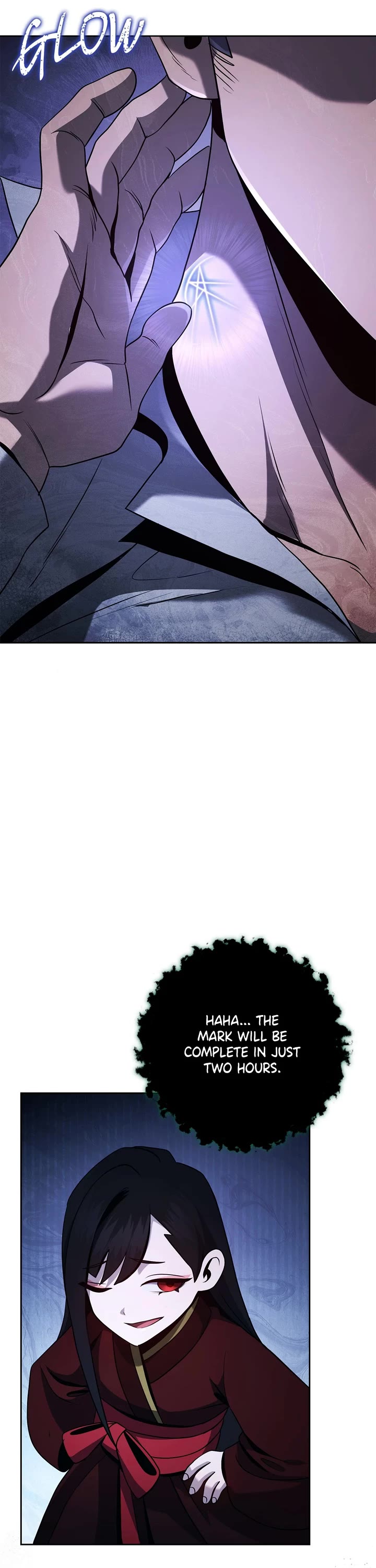 Skeleton Soldier Couldn’t Protect the Dungeon chapter 313 page 41