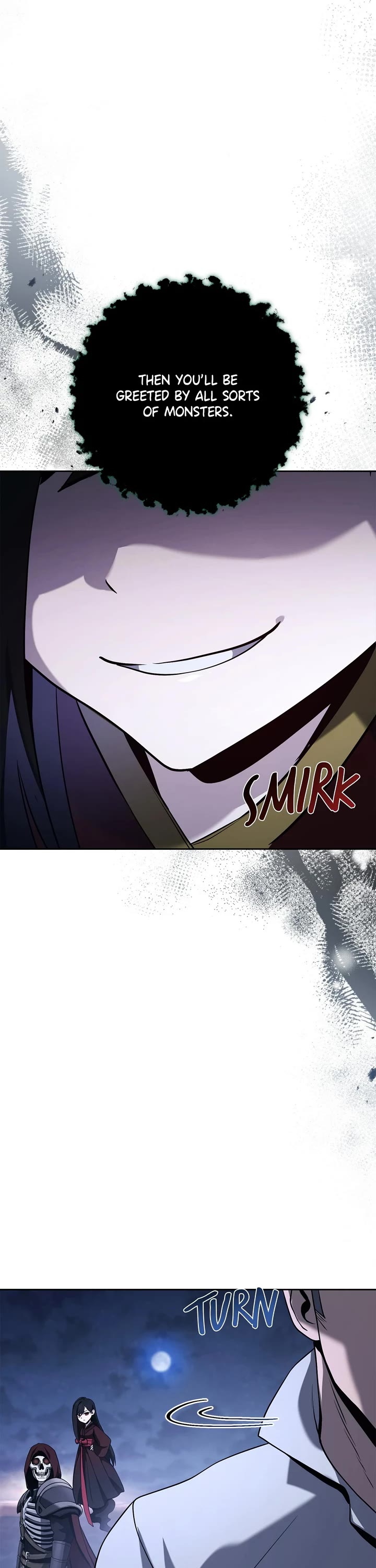 Skeleton Soldier Couldn’t Protect the Dungeon chapter 313 page 42